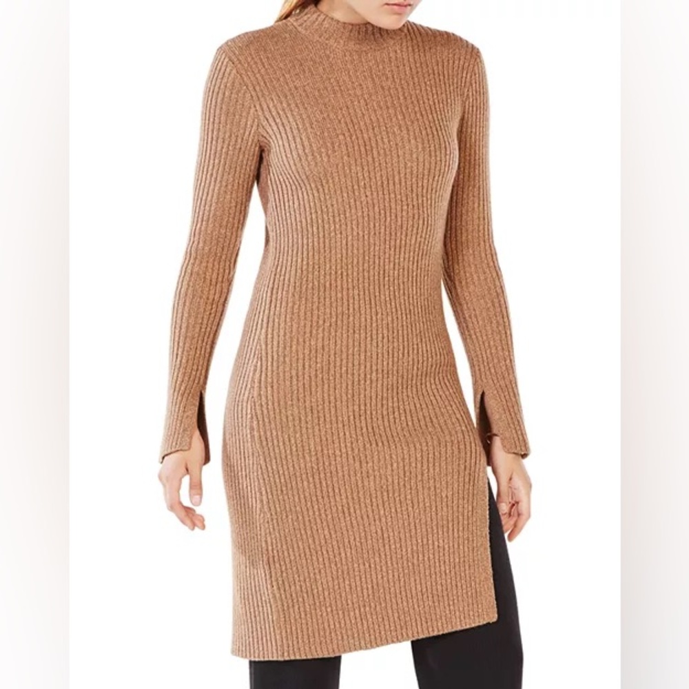 BCBG MAX AZIRA Knit Dress